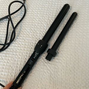 NuMe 3-in-1 Curling Wand